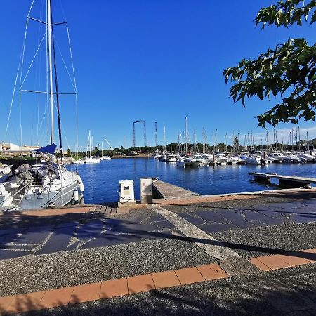 Superbe Appartement Cap D'Agde Exteriér fotografie