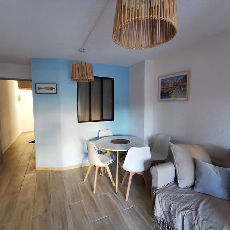 Superbe Appartement Cap D'Agde Exteriér fotografie