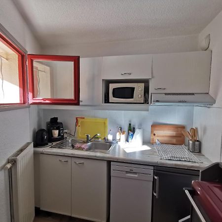 Superbe Appartement Cap D'Agde Exteriér fotografie