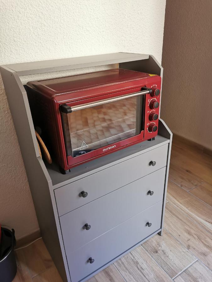 Superbe Appartement Cap D'Agde Exteriér fotografie