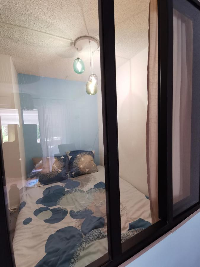 Superbe Appartement Cap D'Agde Exteriér fotografie