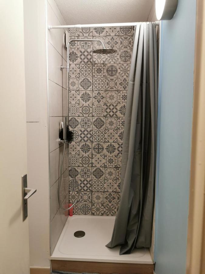 Superbe Appartement Cap D'Agde Exteriér fotografie