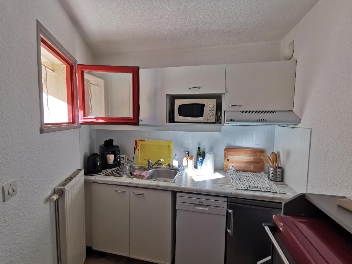 Superbe Appartement Cap D'Agde Exteriér fotografie
